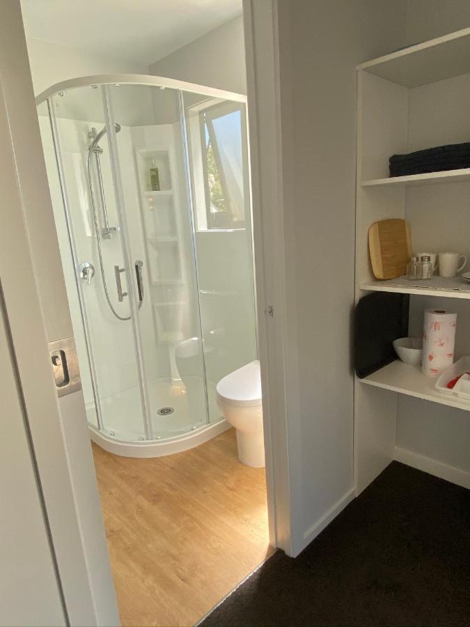 Central Retreat And Self Contained With Free Wifi Cromwell Exterior foto